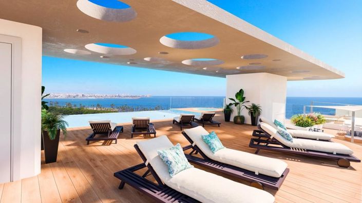 Image No.2-2 Bed Apartment for sale