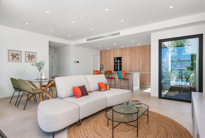 Image No.5-3 Bed Apartment for sale