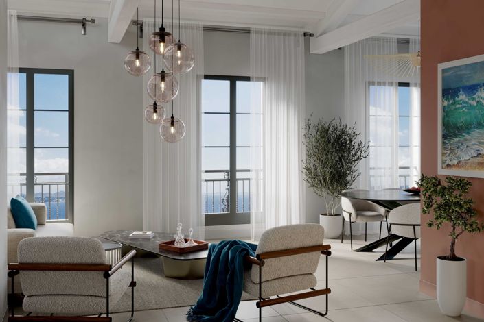 Image No.2-3 Bed Apartment for sale