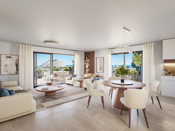 Image No.2-2 Bed Apartment for sale