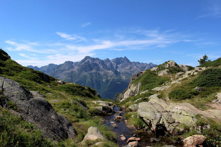 Image No.17-1 Bed Apartment for sale