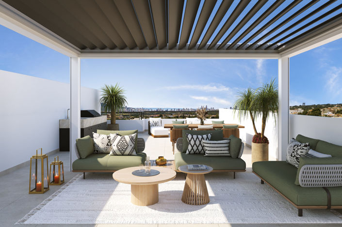 Image No.3-2 Bed Apartment for sale