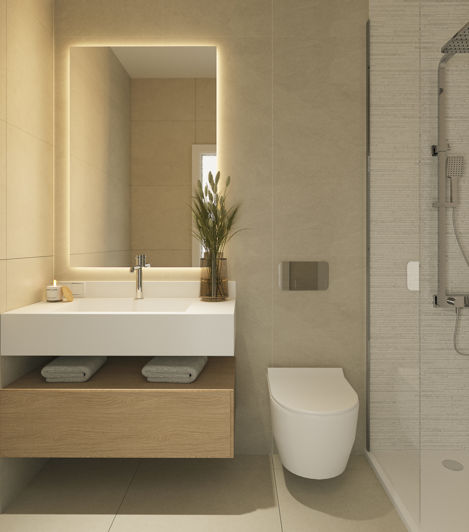 Image No.12-3 Bed Apartment for sale