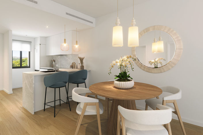 Image No.7-3 Bed Apartment for sale