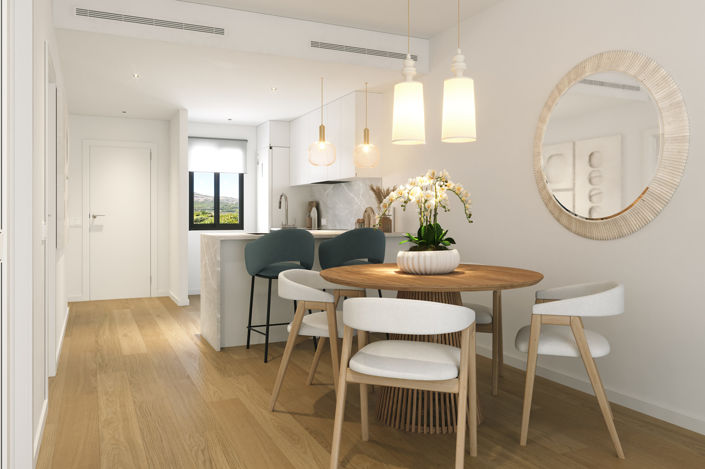 Image No.9-3 Bed Apartment for sale