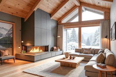 2 Bed Apartment for sale