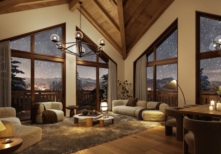 Image No.3-2 Bed Apartment for sale