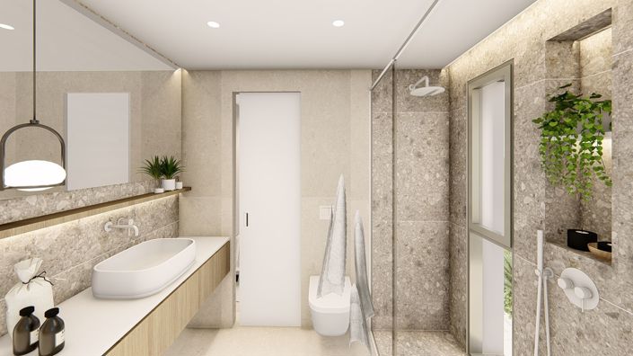 Image No.10-3 Bed Villa for sale