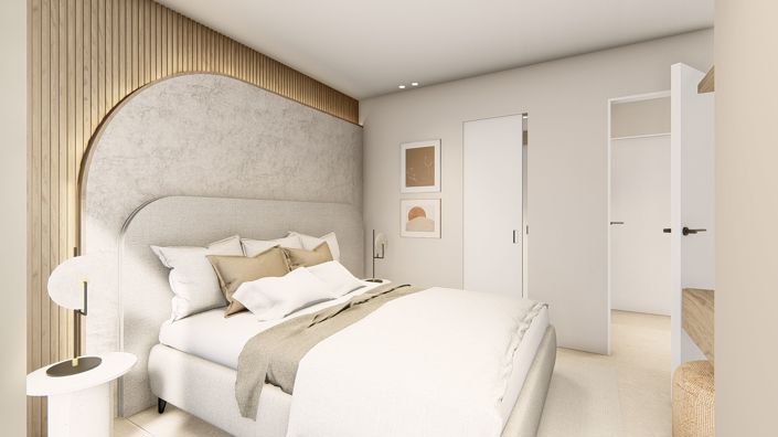 Image No.11-3 Bed Villa for sale