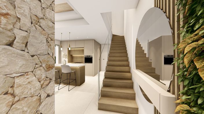 Image No.18-3 Bed Villa for sale