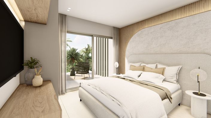 Image No.22-3 Bed Villa for sale