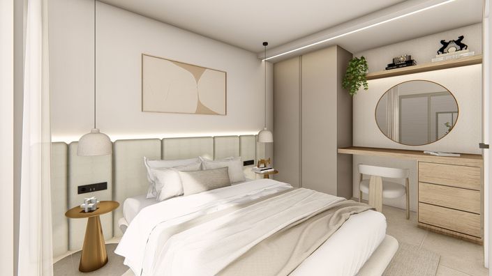 Image No.29-3 Bed Villa for sale