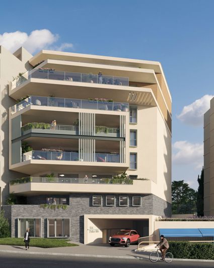 Image No.6-2 Bed Penthouse for sale