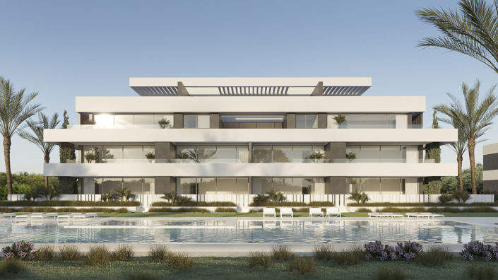 Image No.14-2 Bed Penthouse for sale