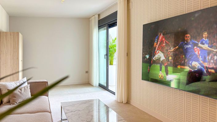 Image No.16-4 Bed Villa / Detached for sale