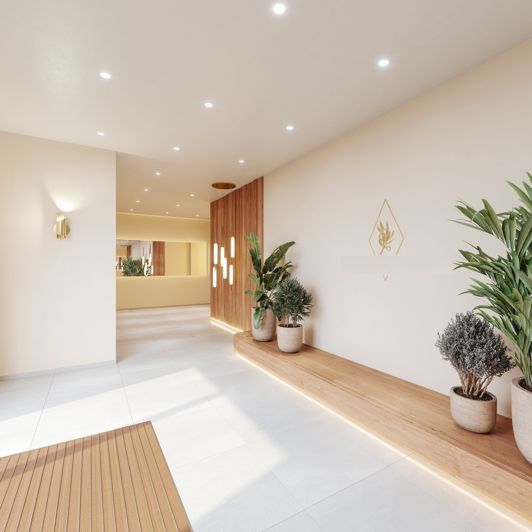 Image No.3-2 Bed Apartment for sale