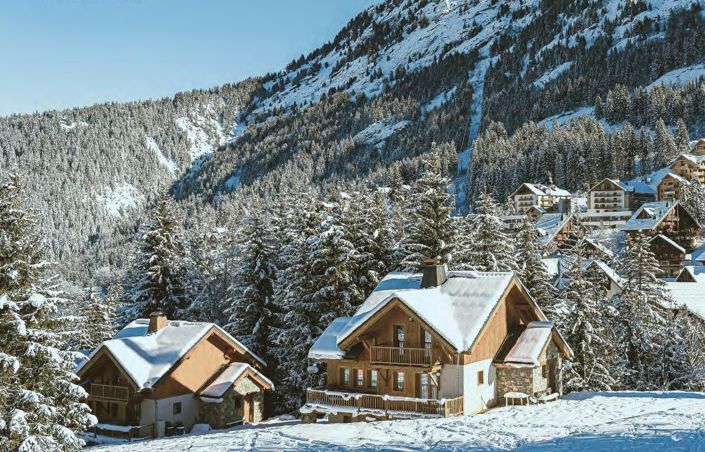 Image No.9-2 Bed Apartment for sale