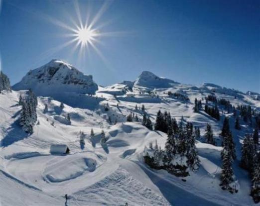 Image No.21-4 Bed Apartment for sale