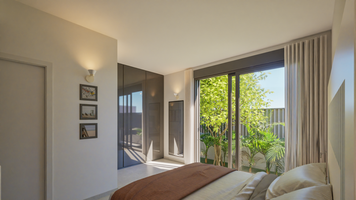 Image No.9-3 Bed Villa for sale