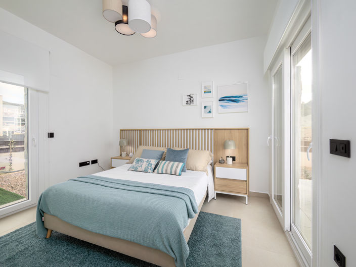 Image No.16-3 Bed Villa / Detached for sale