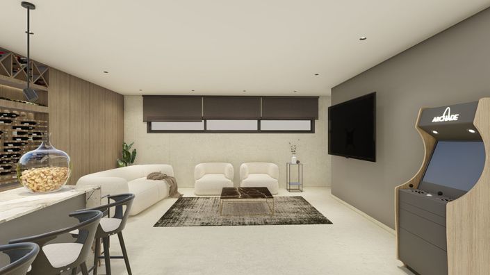 Image No.12-3 Bed Villa / Detached for sale