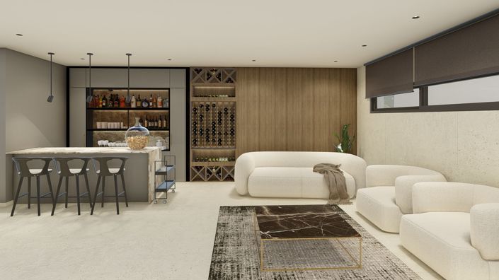 Image No.14-3 Bed Villa / Detached for sale