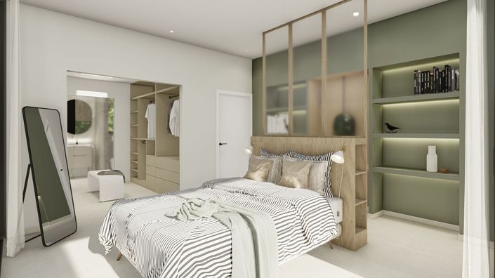 Image No.20-3 Bed Villa / Detached for sale