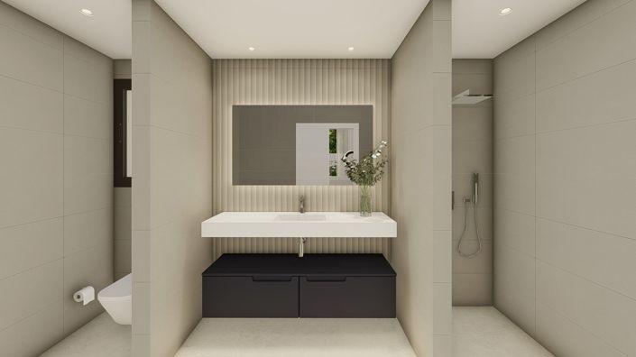 Image No.26-3 Bed Villa / Detached for sale