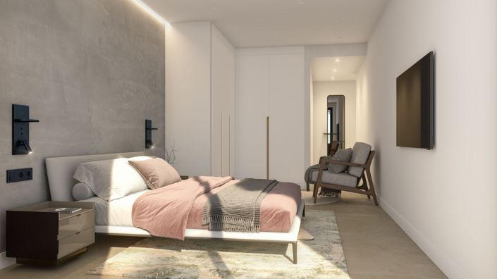 Image No.7-3 Bed Villa / Detached for sale