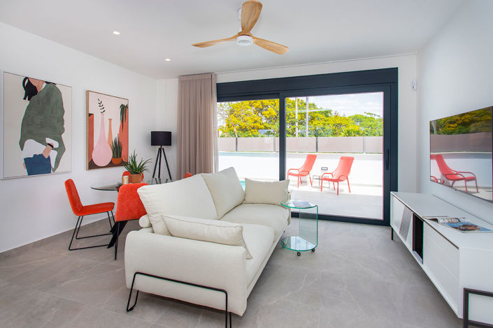 Image No.10-3 Bed Villa for sale