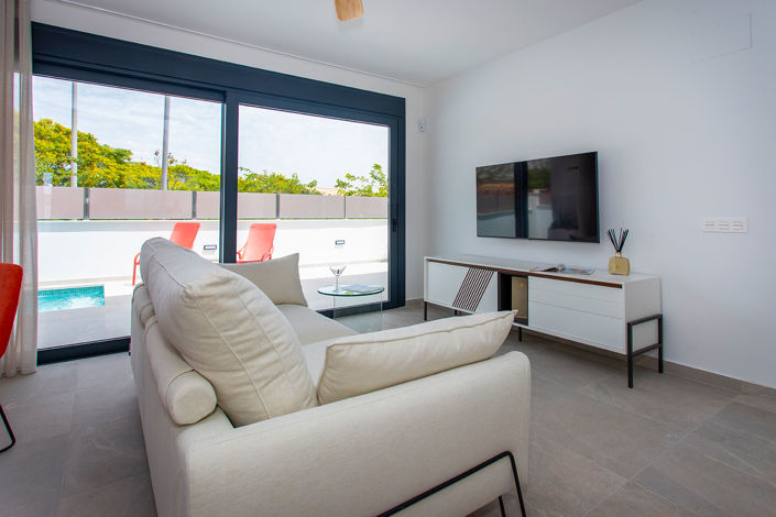 Image No.9-3 Bed Villa for sale