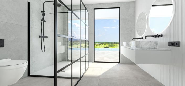 Image No.11-3 Bed Villa / Detached for sale