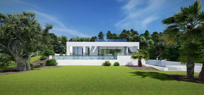 Image No.12-3 Bed Villa / Detached for sale