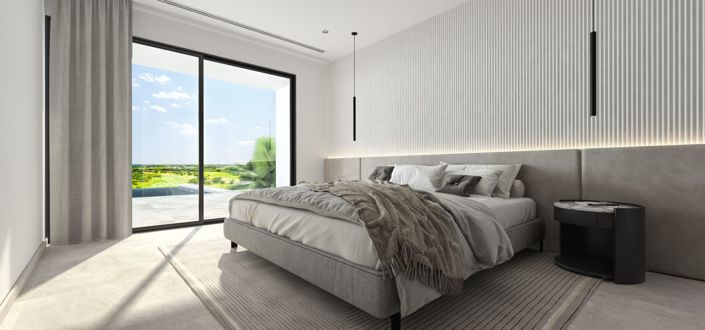 Image No.9-3 Bed Villa / Detached for sale