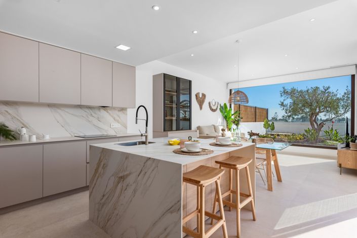 Image No.2-3 Bed Villa / Detached for sale