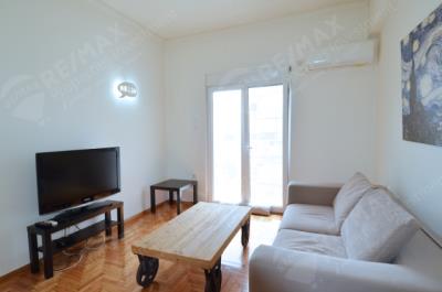 1 - Athens, Apartment
