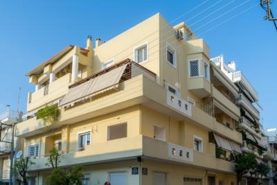 1 - Athens, Apartment