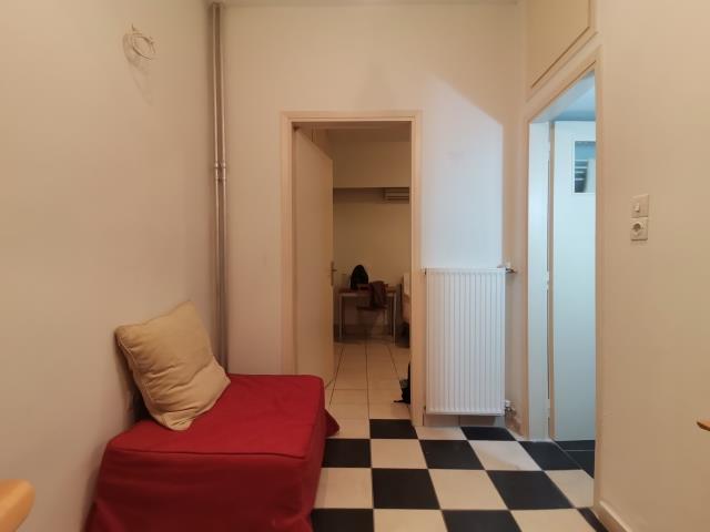 Image No.2-Studio for sale