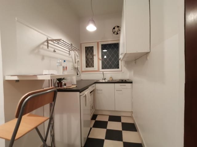 Image No.4-Studio for sale