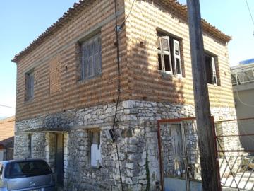 1 - Messinia, House