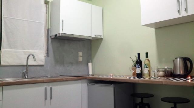 Image No.11-1 Bed Apartment for sale