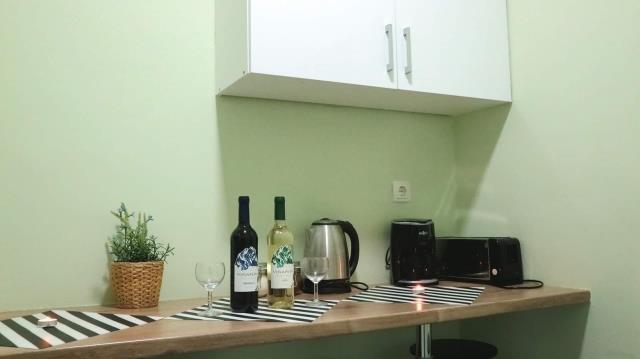 Image No.12-1 Bed Apartment for sale