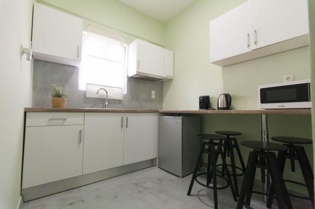 Image No.14-1 Bed Apartment for sale