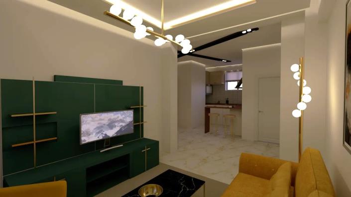 Image No.2-2 Bed Apartment for sale