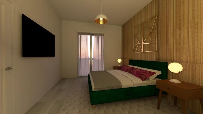 Image No.6-2 Bed Apartment for sale