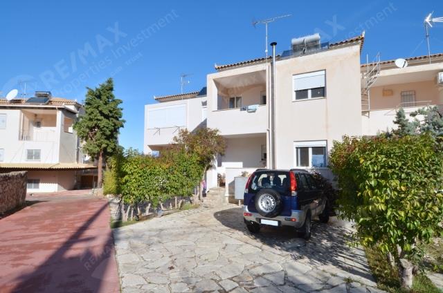 Image No.21-5 Bed Maisonette for sale