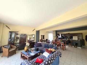 1 - Attica, Apartment