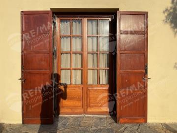 1 - Markopoulo, House