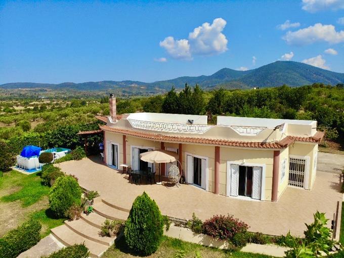 Image No.6-3 Bed House/Villa for sale