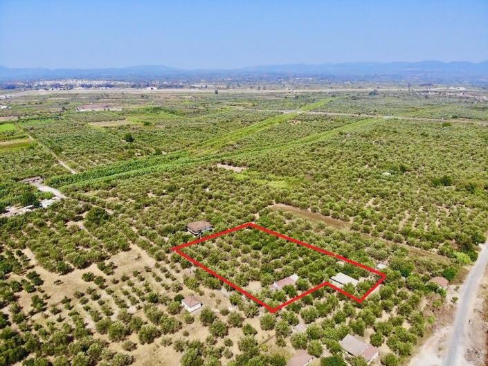 Image No.2-Land for sale